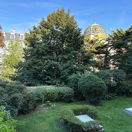 Private Bedrooms Near Eiffel Tower 巴黎 外观 照片