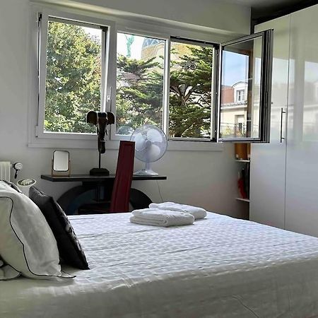 Private Bedrooms Near Eiffel Tower 巴黎 外观 照片
