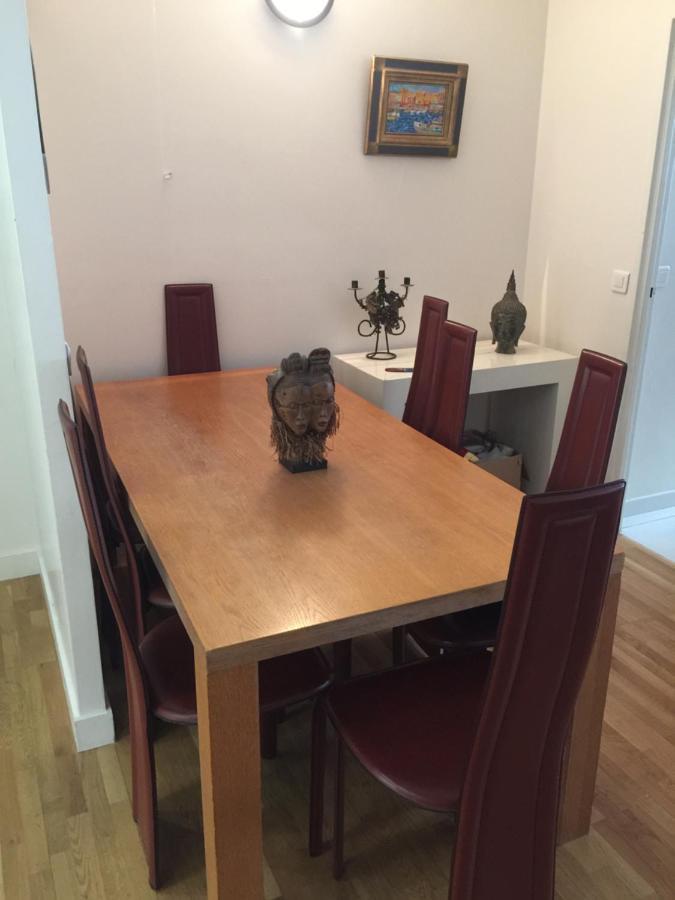 Private Bedrooms Near Eiffel Tower 巴黎 外观 照片