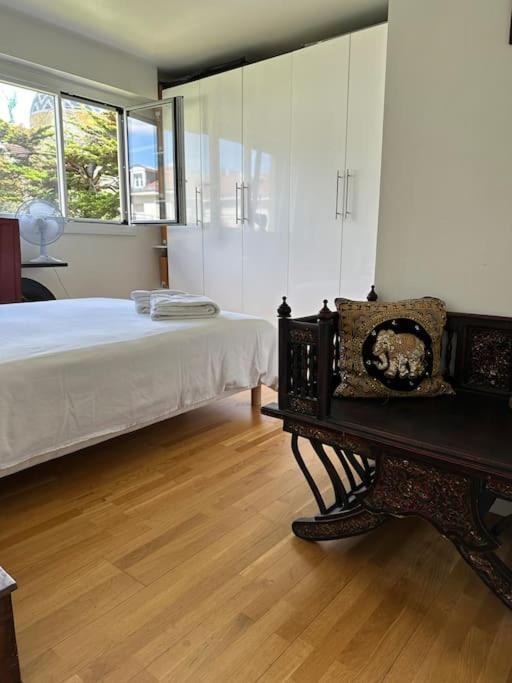 Private Bedrooms Near Eiffel Tower 巴黎 外观 照片