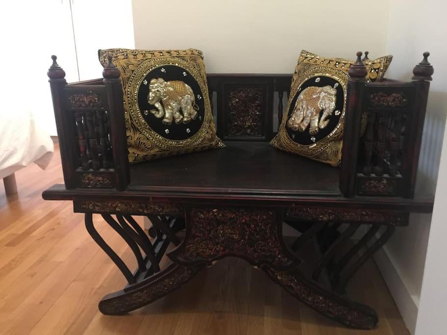 Private Bedrooms Near Eiffel Tower 巴黎 外观 照片