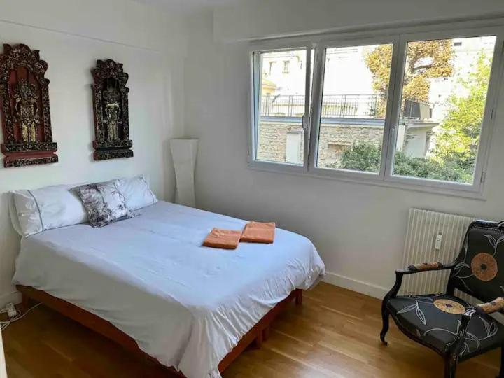 Private Bedrooms Near Eiffel Tower 巴黎 外观 照片