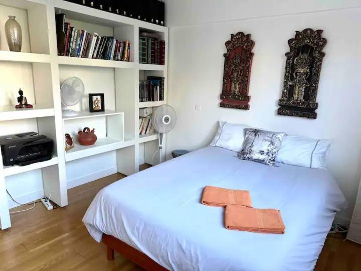 Private Bedrooms Near Eiffel Tower 巴黎 外观 照片